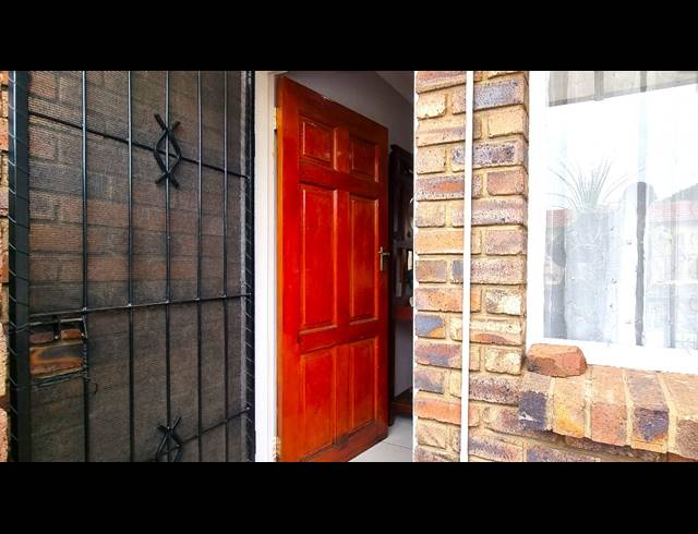 3 BEDROOM APARTMENT SOLD IN VILLIERIA